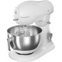 Кухонная машина SWAN SP32010TEN White Кухонная машина SWAN SP32010TEN White