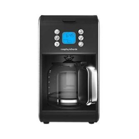 Капельная кофеварка Morphy Richards Accents 162010
