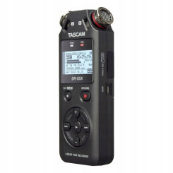 Диктофон Tascam DR-05X