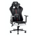 Геймерское кресло Diablo X-Player 2.0 King Size Black/White Геймерское кресло Diablo X-Player 2.0 King Size Black/White