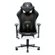 Геймерське крісло Diablo X-Player 2.0 King Size Black/White
