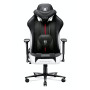 Геймерське крісло Diablo X-Player 2.0 King Size Black/White