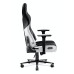 Геймерское кресло Diablo X-Player 2.0 King Size Black/White Геймерское кресло Diablo X-Player 2.0 King Size Black/White