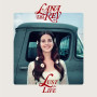 Виниловая пластинка Lana Del Rey - Lust For Life 2LP