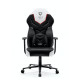 Геймерское кресло Diablo X-Gamer 2.0 Normal Size Black/White Геймерское кресло Diablo X-Gamer 2.0 Normal Size Black/White