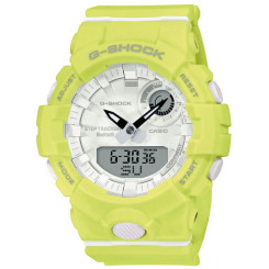 CASIO G-SHOCK S-Series G-Squad Bluetooth Sync Step Tracker GMA-B800-9AER
