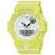 CASIO G-SHOCK S-Series G-Squad Bluetooth Sync Step Tracker GMA-B800-9AER