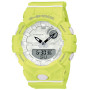 CASIO G-SHOCK S-Series G-Squad Bluetooth Sync Step Tracker GMA-B800-9AER
