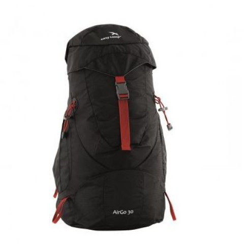 Рюкзак похідний Easy Camp AirGo 30L Black 360140 Рюкзак похідний Easy Camp AirGo 30L Black 360140