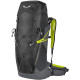 Рюкзак походный Salewa Alp Trainer 35+3 Black Рюкзак походный Salewa Alp Trainer 35+3 Black