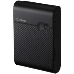 Портативный фотопринтер CANON Selphy Square QX10 Black