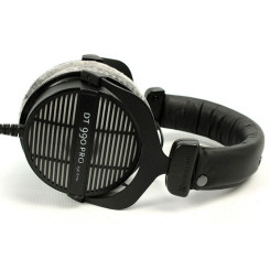 Наушники Beyerdynamic DT 990 PRO Black Наушники Beyerdynamic DT 990 PRO Black