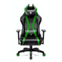 Геймерское кресло Diablo X-Horn Large Black/Green Геймерское кресло Diablo X-Horn Large Black/Green