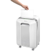 Шредер Fellowes LX201 White Шредер Fellowes LX201 White
