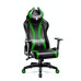 Геймерське крісло Diablo X-Horn Large Black/Green Геймерське крісло Diablo X-Horn Large Black/Green