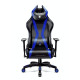 Геймерське крісло Diablo X-Horn Large Black/Blue