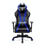 Геймерское кресло Diablo X-Horn Large Black/Blue Геймерское кресло Diablo X-Horn Large Black/Blue
