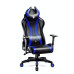 Геймерское кресло Diablo X-Horn Large Black/Blue Геймерское кресло Diablo X-Horn Large Black/Blue