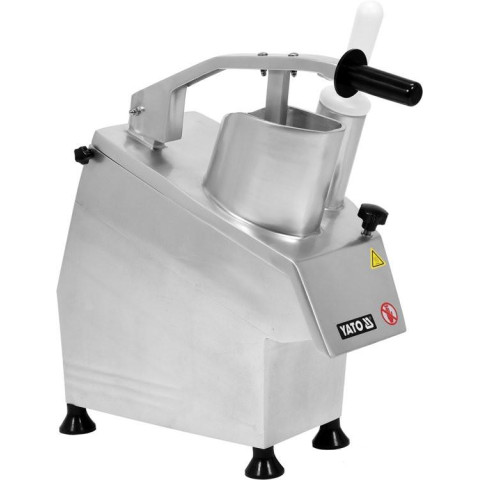 Овочерізка Yato Gastro YG-03100 Овочерізка Yato Gastro YG-03100