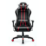 Геймерское кресло Diablo X-One 2.0 King Size Black/Red Геймерское кресло Diablo X-One 2.0 King Size Black/Red