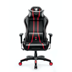 Геймерське крісло Diablo X-One 2.0 Normal Size Black/Red Геймерське крісло Diablo X-One 2.0 Normal Size Black/Red