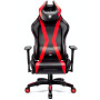 Геймерское кресло Diablo X-Horn XL Black/Red