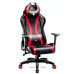 Геймерське крісло Diablo X-Horn XL Black/Red
