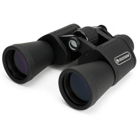 Бінокль Celestron UpClose G2 10x50 Porro Бінокль Celestron UpClose G2 10x50 Porro