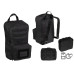 Рюкзак тактичний Mil-Tec US Pack Ultra Compact 15 л