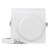 Набор камера моментальной печати Fujifilm Instax Square SQ 1 White + Чехол + Фотоальбом + Фотопленка 10шт