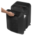 Шредер Fellowes LX201 Black