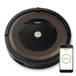 Робот-пилосос iROBOT Roomba 896
