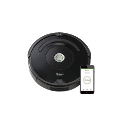 Робот-пилосос iROBOT Roomba 671