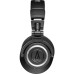 Навушники Audio-Technica ATH-M50xBT Black