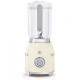 Блендер SMEG BLF01CREU
