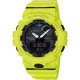 CASIO G-SHOCK Style G-Squad Bluetooth Sync Step Tracker GBA-800-9AER