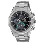 CASIO EDIFICE EQB-1000D-1AER Premium Super Slim Sapphire Bluetooth Tough Solar CASIO EDIFICE EQB-1000D-1AER Premium Super Slim Sapphire Bluetooth Tough Solar