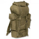Рюкзак тактический Brandit Nylon 65 л Olive Рюкзак тактический Brandit Nylon 65 л Olive