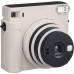 Набор камера моментальной печати Fujifilm Instax Square SQ 1 White + Чехол + Фотоальбом + Фотопленка 10шт