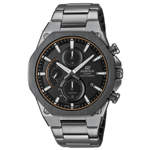 CASIO EDIFICE EFS-S570DC-1AUEF Premium Sapphire Solar