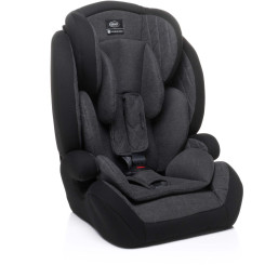 Детское автокресло 4Baby Vito Black