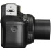 Камера моментальной печати Fujifilm Instax Wide 300 + Чехол + Фотоальбом 64 + Фотопленка 20 шт Black