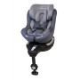 Детское автокресло BabySafe Alaskan i-Size Grey Детское автокресло BabySafe Alaskan i-Size Grey
