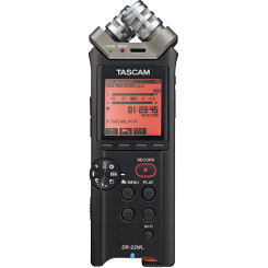 Диктофон Tascam DR-22WL