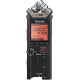 Диктофон Tascam DR-22WL Диктофон Tascam DR-22WL