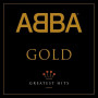 Вінілова платівка ABBA - Gold Greatest Hits 2LP 40 Anniversary Edition Вінілова платівка ABBA - Gold Greatest Hits 2LP 40 Anniversary Edition