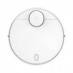 Робот-пилосос Xiaom MI ROBOT VACUUM MOP PRO WHITE