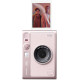 Камера моментальной печати Fujifilm Instax Mini Evo Hybrid Gentle Rose Камера моментальной печати Fujifilm Instax Mini Evo Hybrid Gentle Rose