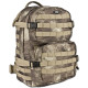 Рюкзак MFH US Assault Pack III 40 л HDT-camo Рюкзак MFH US Assault Pack III 40 л HDT-camo