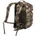 Рюкзак тактичний Mil-Tec US Assault Pack II 36 л CCE